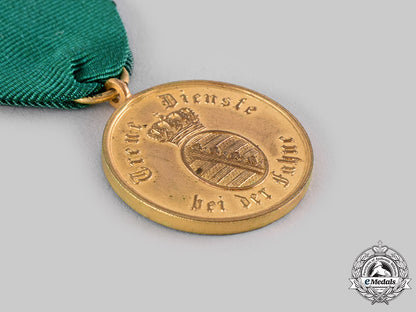 saxon_duchies._a_rare_long_service_medal_for_enlisted_personnel_and_non-_commissioned_officers,_ii_class_for12_years_ci19_6367
