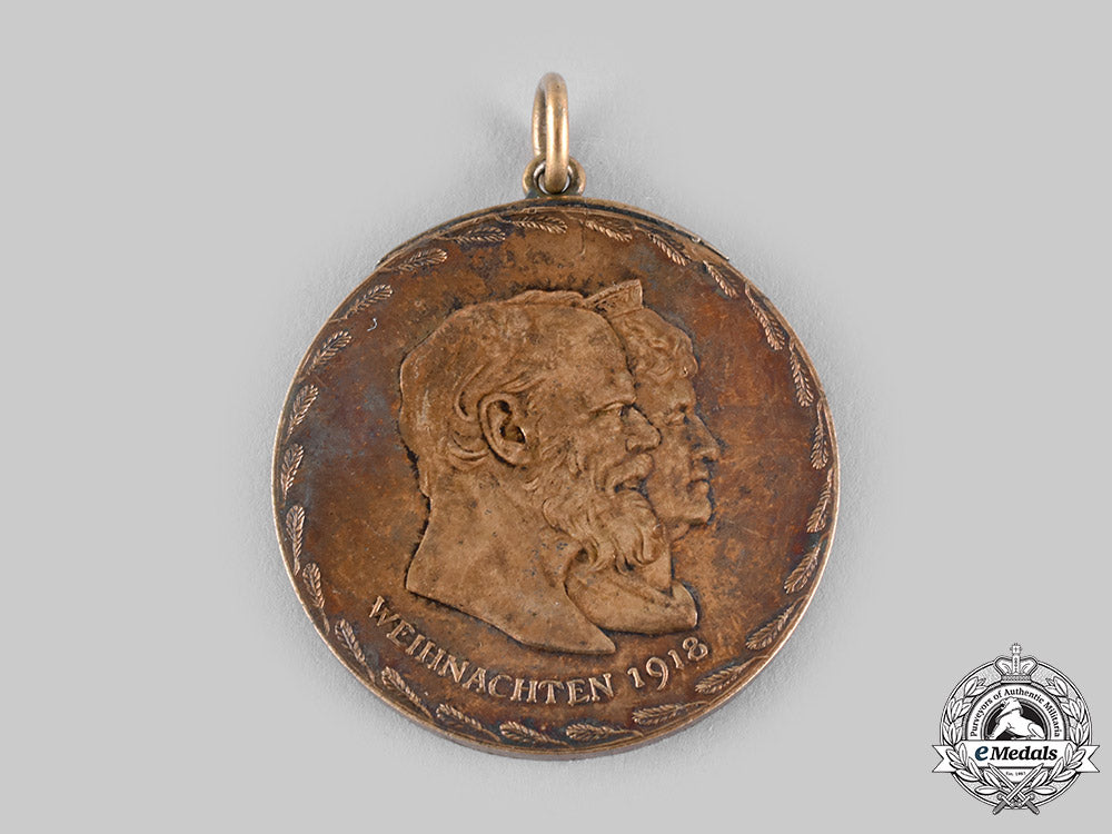 bavaria,_kingdom._a_golden_wedding_commemorative_medal,_c.1925_ci19_6378