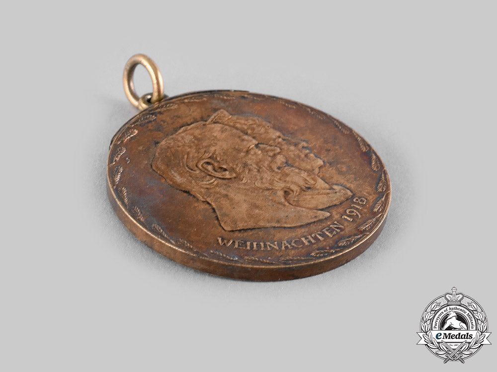 bavaria,_kingdom._a_golden_wedding_commemorative_medal,_c.1925_ci19_6379