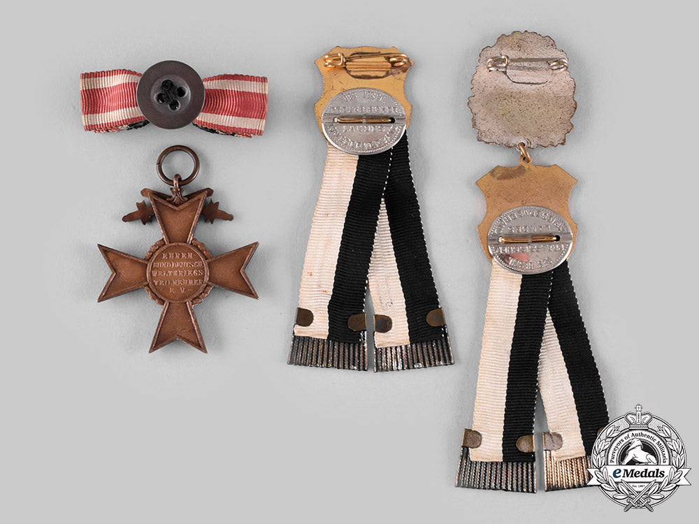 germany,_weimar_republic._a_lot_of_veterans_badges_ci19_6392