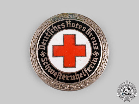 germany,_drk._a_german_red_cross(_drk)_sisterhood_badge_ci19_6410