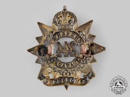 canada,_cef._a244_th_infantry_battalion"_kitchener's_own"_cap_badge,_c.1915_ci19_6446_1