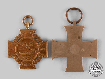 germany,_imperial._a_pair_of_service_decorations_ci19_6486