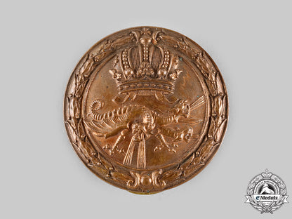 austria-_hungary,_empire._a_marksmanship_badge_for_machine_gunners,_hungarian_issue,_c.1908_ci19_6494