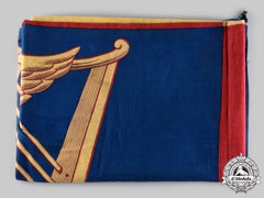 United Kingdom. A Royal Standard, C.1880