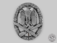 Germany, Heer. A General Assault Badge
