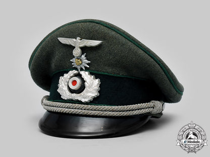 germany,_heer._a_gebirgsjäger_officer’s_visor_cap_by_robert_lubstein(_erel)_ci19_6671