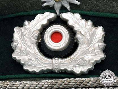 germany,_heer._a_gebirgsjäger_officer’s_visor_cap_by_robert_lubstein(_erel)_ci19_6677