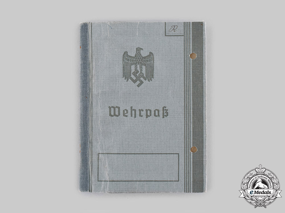 germany,_heer._a_wehrpaß&_passport_to_jewish_refugee_emigrating_to_palestine_in_early1939_ci19_6689