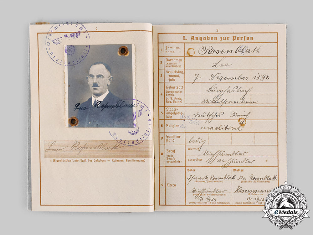 germany,_heer._a_wehrpaß&_passport_to_jewish_refugee_emigrating_to_palestine_in_early1939_ci19_6691