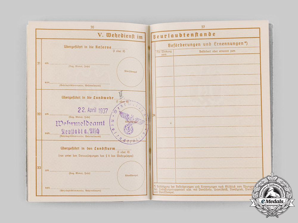 germany,_heer._a_wehrpaß&_passport_to_jewish_refugee_emigrating_to_palestine_in_early1939_ci19_6692