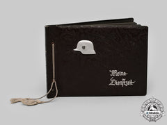 Germany, Wehrmacht. A Photo Album