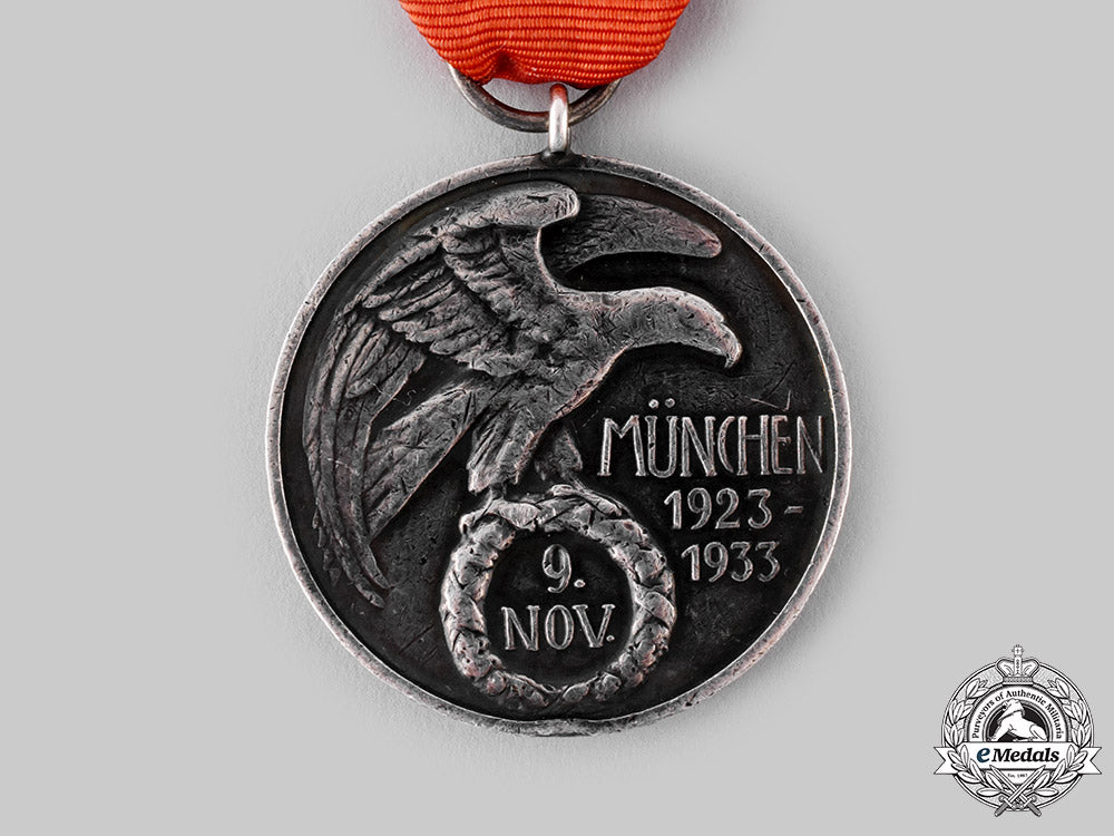 germany,_nsdap._a_scarce_blood_order,_awarded_to_otto_gümbel,_by_josef_fuess_ci19_6734