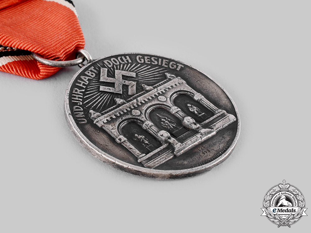 germany,_nsdap._a_scarce_blood_order,_awarded_to_otto_gümbel,_by_josef_fuess_ci19_6737