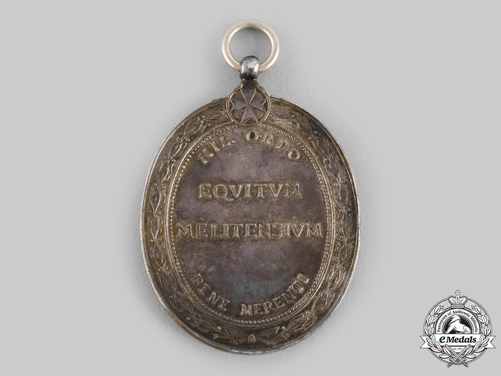 austria,_empire._an_order_of_the_knight’s_of_malta,_silver_merit_medal_ci19_6843