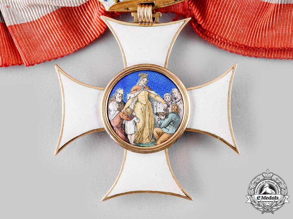bavaria,_kingdom._an_order_of_st._elizabeth_in_gold,_member’s_cross,_c.1880_ci19_6848