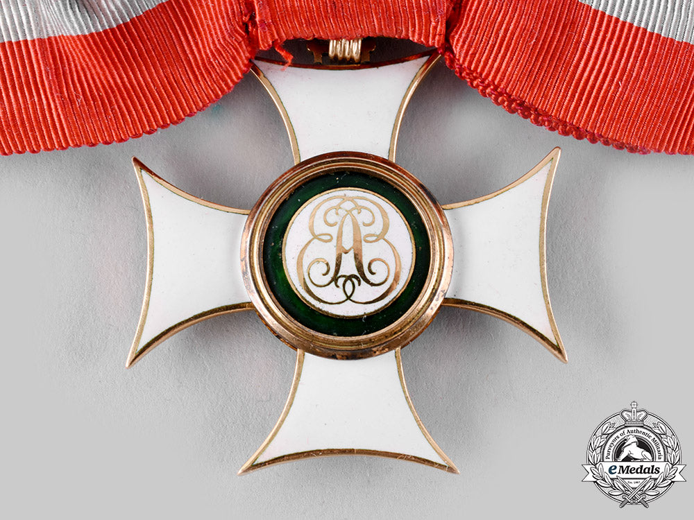 bavaria,_kingdom._an_order_of_st._elizabeth_in_gold,_member’s_cross,_c.1880_ci19_6849