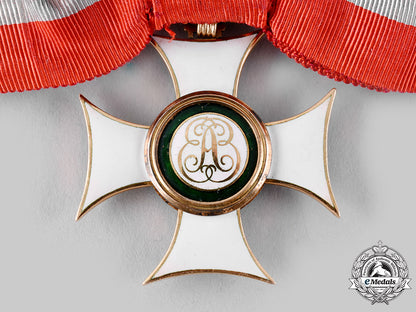 bavaria,_kingdom._an_order_of_st._elizabeth_in_gold,_member’s_cross,_c.1880_ci19_6849