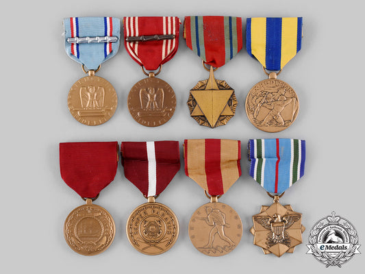 united_states._a_lot_of_eight_armed_forces_medals_ci19_6853_1