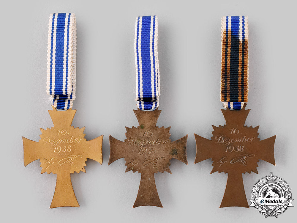 germany,_third_reich._a_lot_of_honour_crosses_of_the_german_mother,_all_grades_ci19_6930