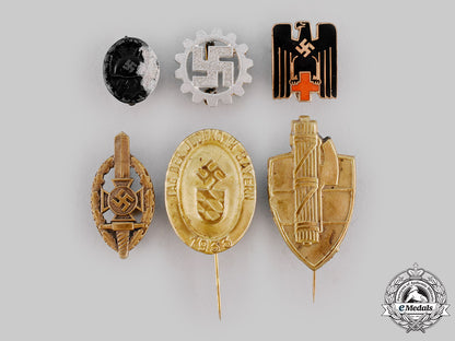 germany,_third_reich._a_lot_of_commemorative_badges_ci19_6944