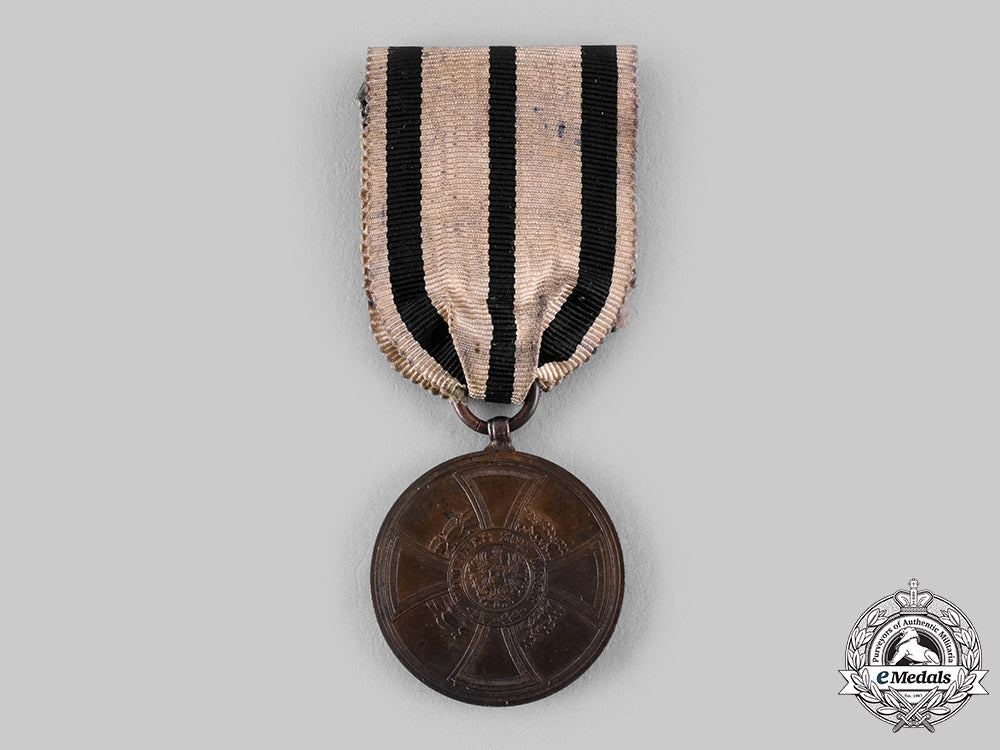 prussia,_kingdom._a_hohenzollern_medal_for_combatants1848-1849_ci19_6967