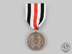 Germany, Imperial. A War Commemorative Medal For Non-Combatants 1870/71