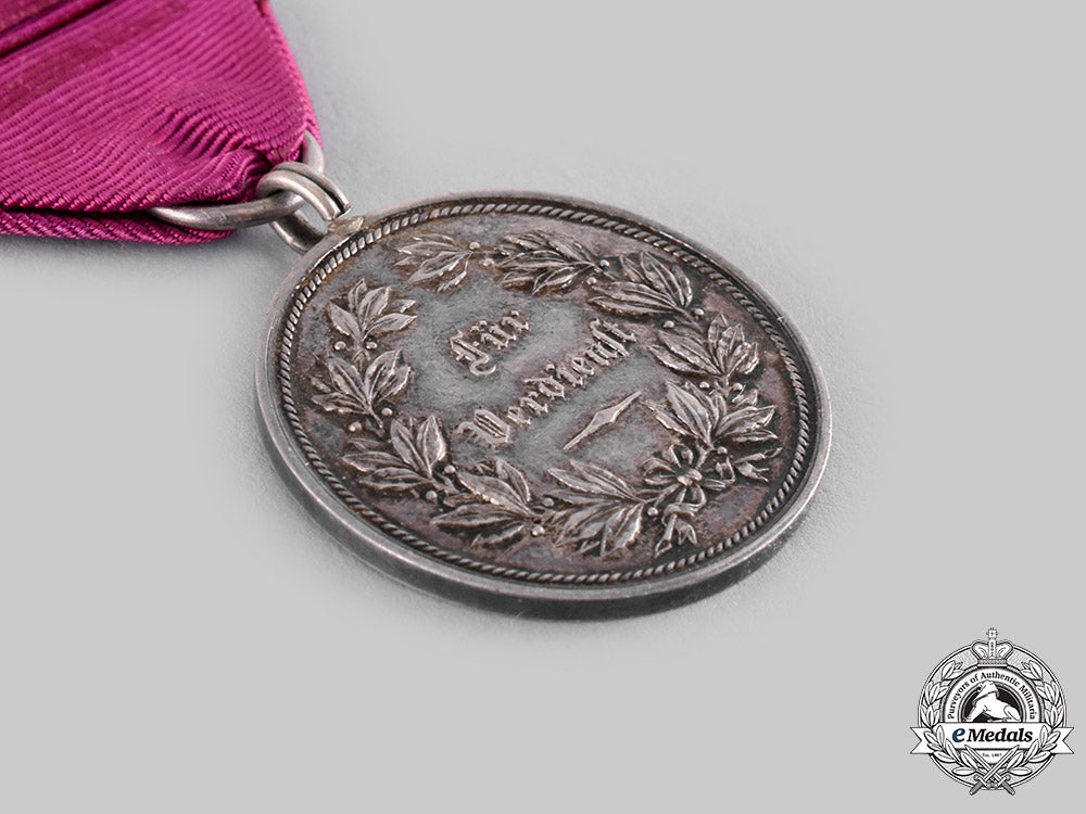 reuss,_principality._a_silver_merit_medal_ci19_6990
