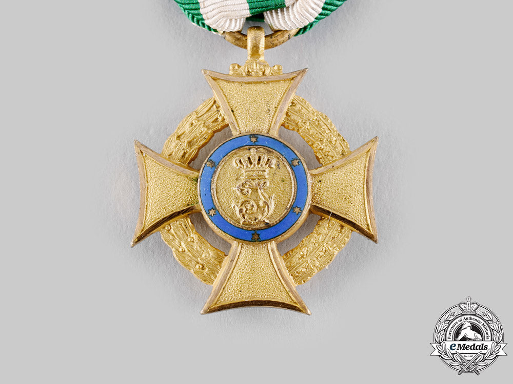 saxony,_kingdom._a_commemorative_cross_of1870/71_ci19_6999_1