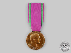 Saxe-Coburg And Gotha, Duchy. A Saxe-Ernestine House Order, Golden Merit Medal