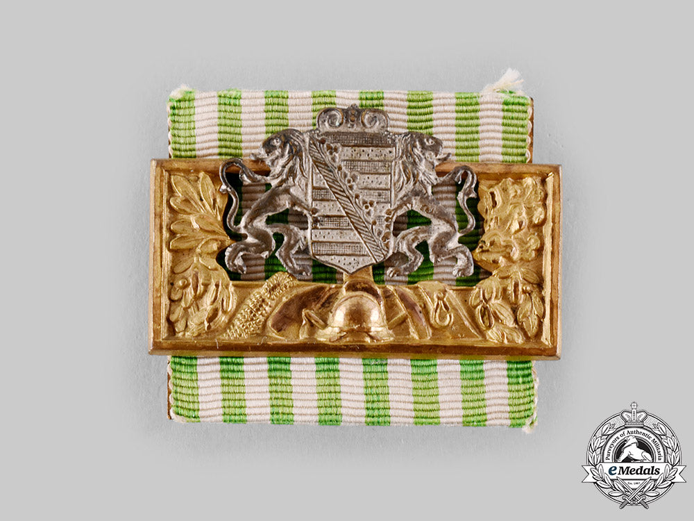 saxony,_kingdom._a_fire_brigade25-_year_long_service_badge,_c.1900_ci19_7099_1