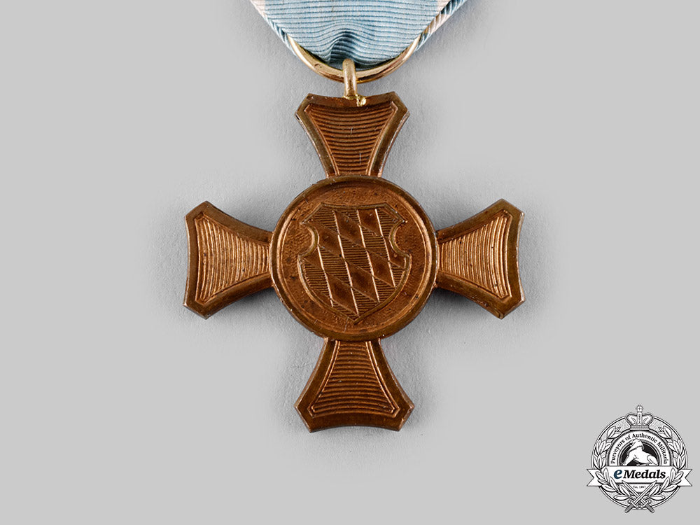 bavaria,_kingdom._a_long_service_cross,_i_class_for15_years,_c.1915_ci19_7104