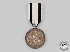 Saxony, Kingdom. An Agricultural Long Service Medal, By L. Christian Lauer