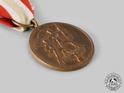 germany,_third_reich._a_return_of_memel_commemorative_medal,_with_case,_by_paul_meybauer_ci19_7182
