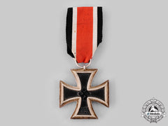 Germany, Wehrmacht. A 1939 Iron Cross Ii Class