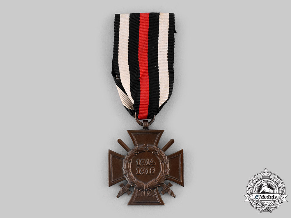 germany,_third_reich._an_honour_cross_of_the_world_war1914/1918,_with_award_document_to_otto_findeisen_ci19_7219