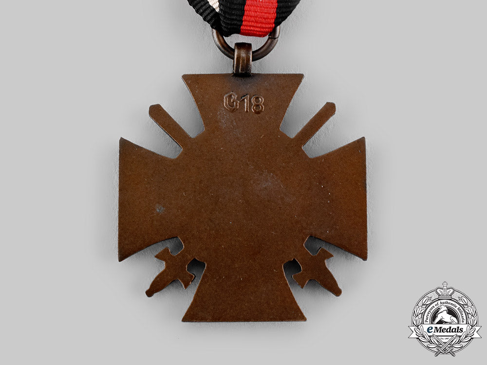 germany,_third_reich._an_honour_cross_of_the_world_war1914/1918,_with_award_document_to_otto_findeisen_ci19_7221