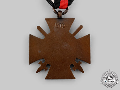 germany,_third_reich._an_honour_cross_of_the_world_war1914/1918,_with_award_document_to_otto_findeisen_ci19_7221
