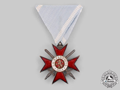 bulgaria,_kingdom._an_order_of_military_bravery,_iv_grade_ii_class_with_case,_to_obergefreiter_rehwoldt_ci19_7227