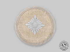 Germany, Heer. A Obschütze Drill Uniform Rank Pip