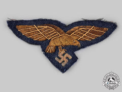 Germany, Luftwaffe. A General’s Breast Eagle
