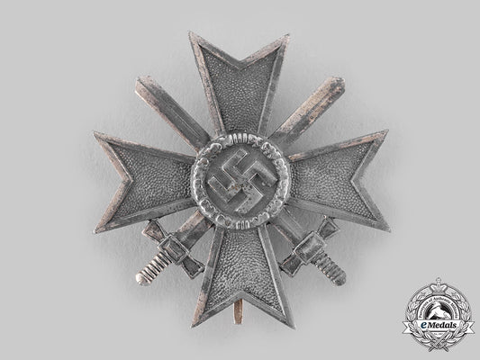 germany,_wehrmacht._a_war_merit_cross,_i_class_with_swords,_by_wilhelm_deumer_ci19_7293