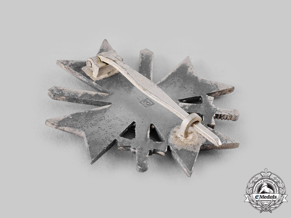 germany,_wehrmacht._a_war_merit_cross,_i_class_with_swords,_by_wilhelm_deumer_ci19_7296