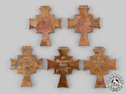 germany,_third_reich._a_lot_of_factory_unfinished_honour_crosses_of_the_german_mother_ci19_7299_1