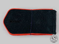 Germany, Wehrmacht. A Set Of Russian Liberation Army Enlisted Personnel Shoulder Straps