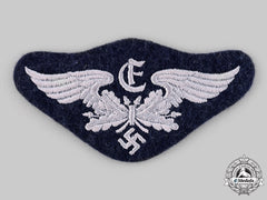 Germany, Luftwaffe. A Rangefinder Specialist Insignia