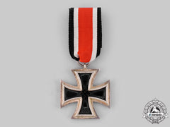 Germany, Wehrmacht. A 1939 Iron Cross Ii Class