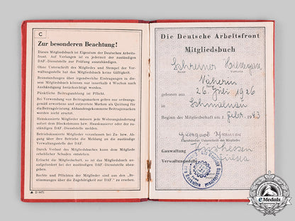 germany,_daf._a_lot_of_german_labour_front(_daf)_membership_books_ci19_7472