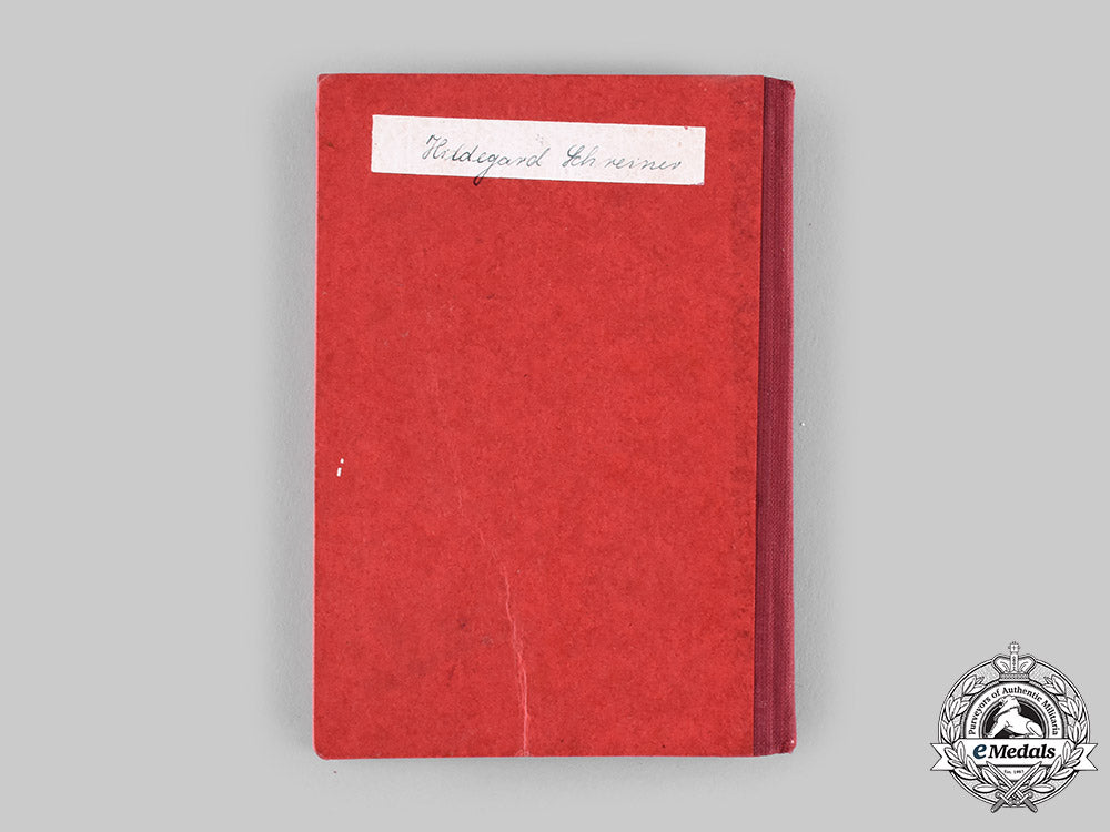 germany,_daf._a_lot_of_german_labour_front(_daf)_membership_books_ci19_7475