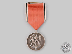 Germany, Third Reich. A Sudetenland Medal